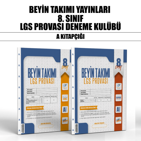 BTAKIMI 08.SINIF LGS PROVASI DNM KLB SY/SZ 1-A -26